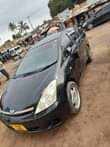 A picture of Toyota wish DCG