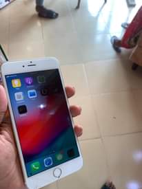A picture of IPHONE 6 PLUS 0748445663