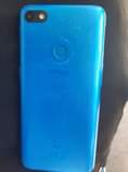 A picture of Infinix smart6