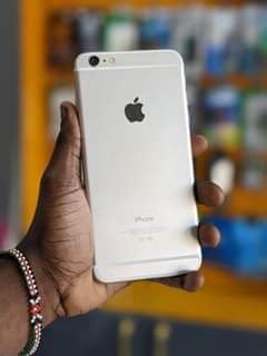 A picture of IPHONE 6PLUS 128GB FINGERPRINT FAILED 200 000