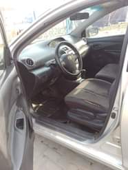 A picture of Toks Standard Sharp Toyota Yaris 2007 Model First Body Pan