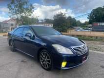 saloon cars