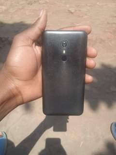 itel a33