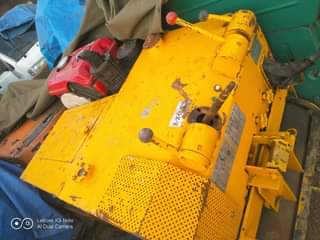 A picture of Roller for sale construction machinery 