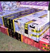 A picture of  GODORO MPYA BEI NAFUU Nicheki 0625532241 Usafiri Bure Wahi