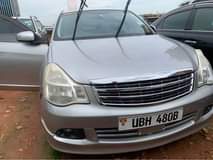 A picture of 2010 Toyota 2006