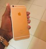 A picture of iphone 6 plus 32gb
