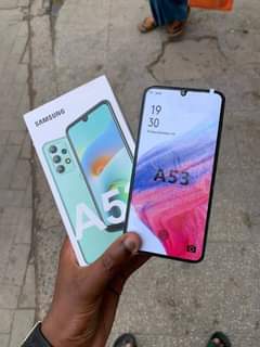 samsung a53
