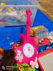 A picture of UK used kids Toys Btn Ugx. 10 000 50 000