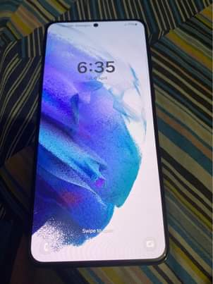 samsung s21