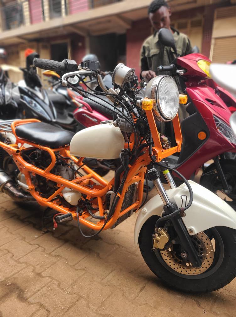 yamaha