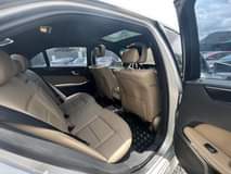 A picture of Super super clean and sharp toks standard registered Mercedes Benz