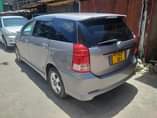 A picture of TOYOTA Wish DEX Bei 10 5ml Cc 1790 Mwak 2007