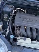 A picture of For Sale TOYOTA COROLLA Fullest Option 2005 Model 4 Months