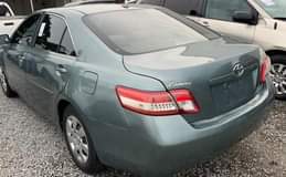 A picture of Tokunbo 2009 Toyota Camry LE