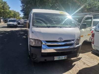 quantum under r150000