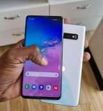 A picture of Samsung Galaxy s10