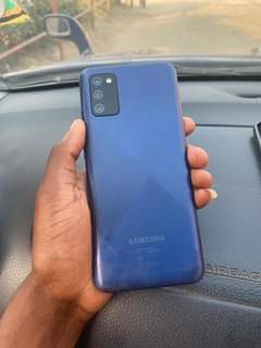 samsung a02