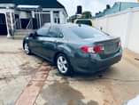 A picture of 2010 Acura TSX