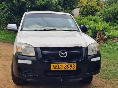 mazda bt50