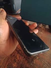 A picture of Google Pixel 4XL