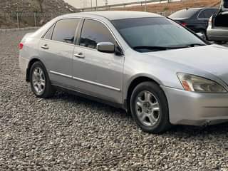 A picture of Honda Accord EOD 2005 09078332241