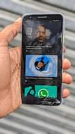 A picture of Google pixel 3