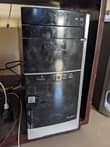 A picture of Gaming pc