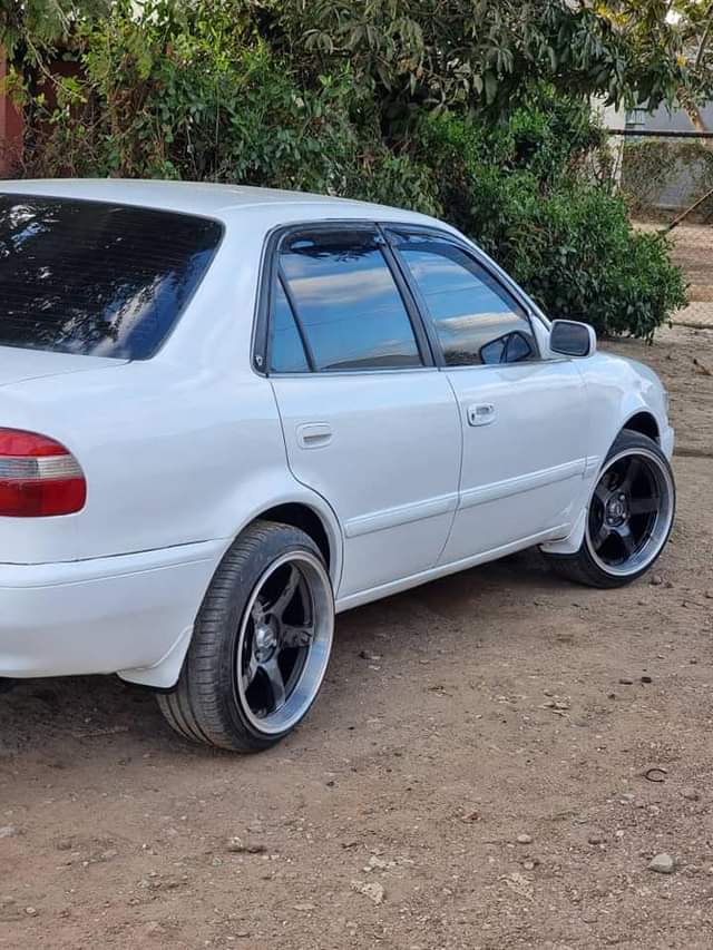 cars for sale in lusaka