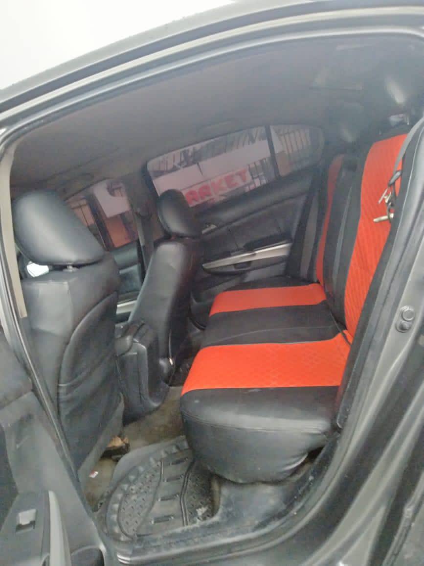 A picture of Honda Accord