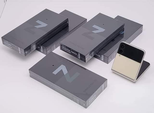 samsung z flip