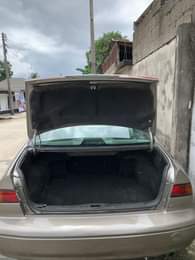A picture of 2001 BELGIUM GRADE TOYOTA CAMRY PENCIL LIGHT FOR SALE Neatly