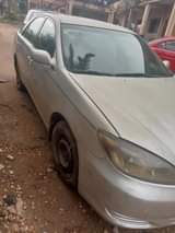 A picture of Clean Toyota Camry big daddy