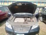 A picture of Es 350