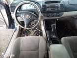A picture of TODAY TODAY DEAL TOYOTA CAMRY 2004 Engine Gear Ac Only
