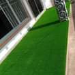 A picture of Artificial turf grass carpet