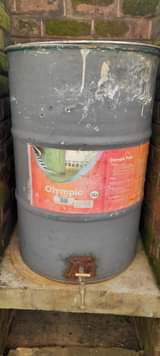 water heater