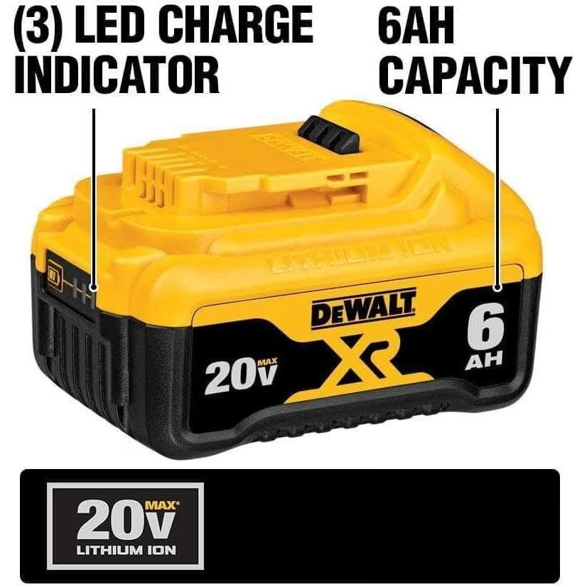 dewalt