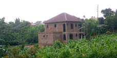 A picture of MATUGGA KAVURE MUKIGAGA KIWEBWA HILL VIEW SITES PLOTS WITH LAND