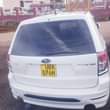 A picture of Subaru Forester 39m