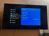 A picture of Smart tv 50 Samsung Bei 750000 Call07110000004