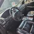 A picture of Acura MDX 2004 Partly first body Engine gear and ac