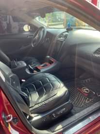 A picture of Es 350 lexus