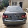 A picture of Jetta 2008 model Please Interested buyer can call me on
