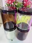 A picture of candle making products Available