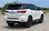 A picture of 2020 TOYOTA FORTUNER