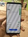 A picture of S9plus