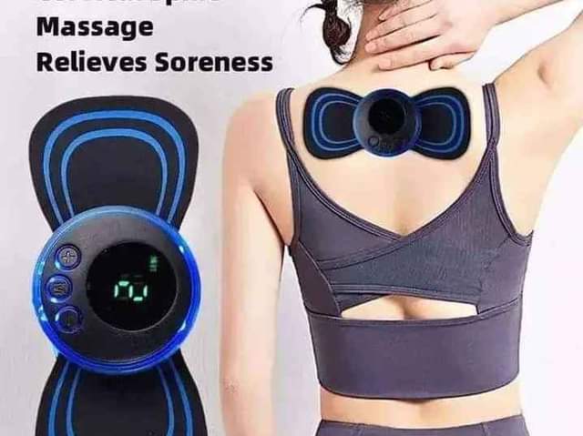 A picture of Mini massager