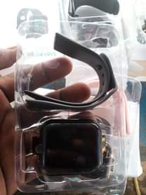 A picture of SMARTWATCH BRACELET