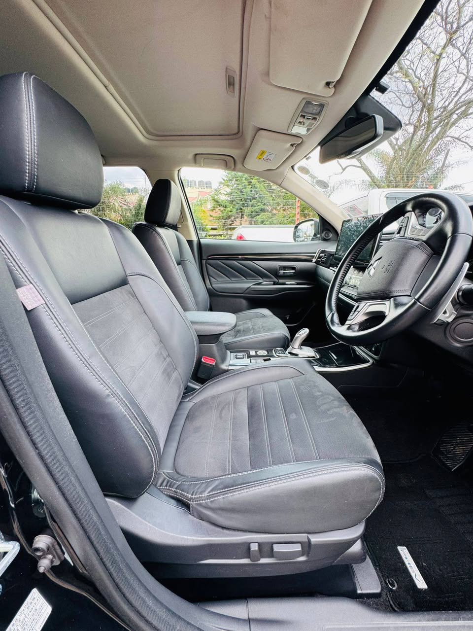 A picture of NEW ARRIVALS MAZDA CX5 DEPOSIT ONLY 800K DRIVE OFF BALANCE